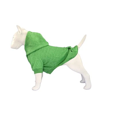 Itning ichki qismidagi baxmal qalpoq